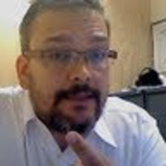 Meet your Posher, Effrim - Picture 1 of 1